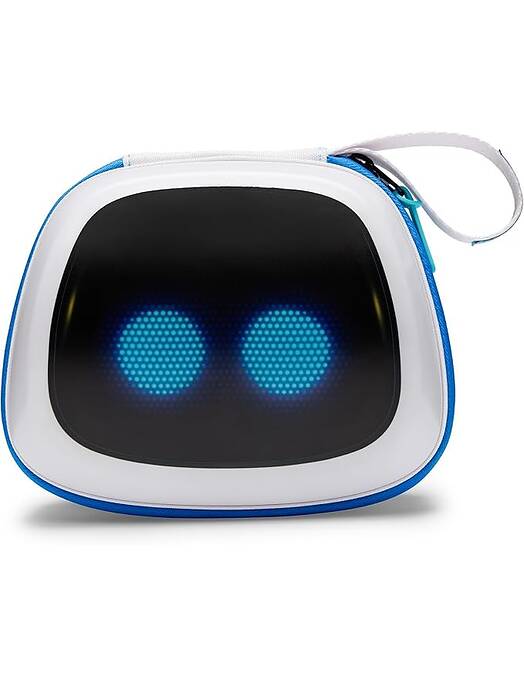 PowerA Astro Bot trda prenosna torbica za DualSense kontroler za PS5
