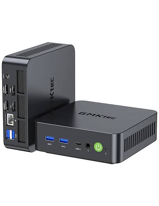 GMKtec K17 mini računalnik Intel Core Ultra 5 226V & 16GB RAM & 1TB SSD & Windows 11 Pro