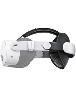 BoboVR E3 ergonomski naglavni trak za Meta Quest 3 & 3S