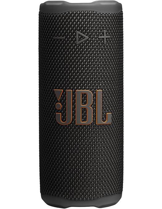 JBL Grip prenosni Bluetooth zvočnik črne barve