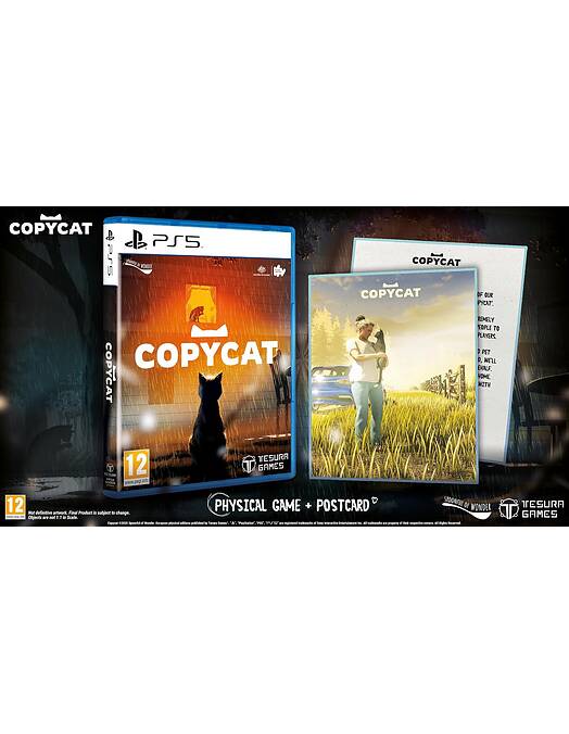 Copycat (PS5)