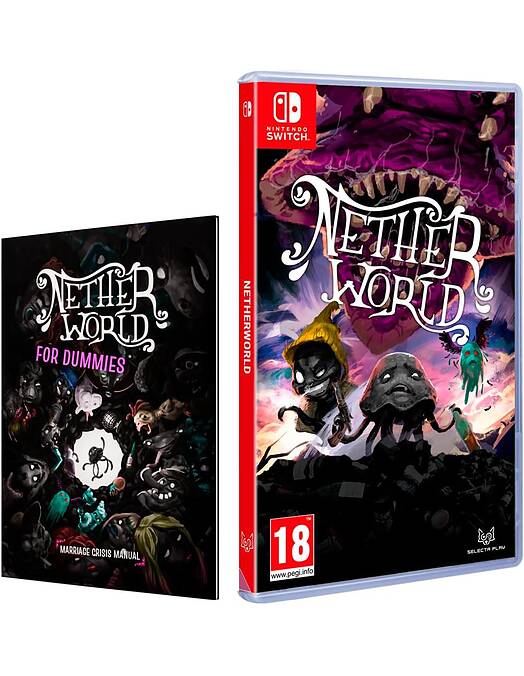 Netherworld (SWITCH)