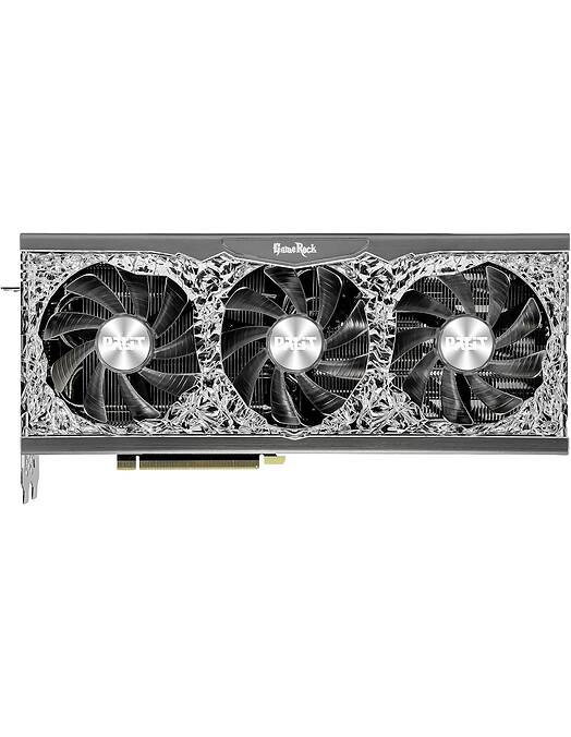 Palit GeForce RTX 3080 Ti GameRock 12GB GDDR6X grafična kartica