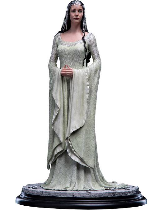 The Lord of the Rings Coronation Arwen zbirateljski kip 33cm