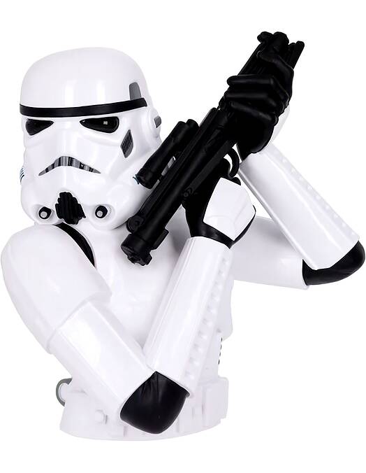 Star Wars Stormtrooper doprsni kip 31cm