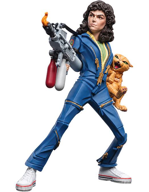 Aliens Ripley Mini zbirateljska figura 15cm