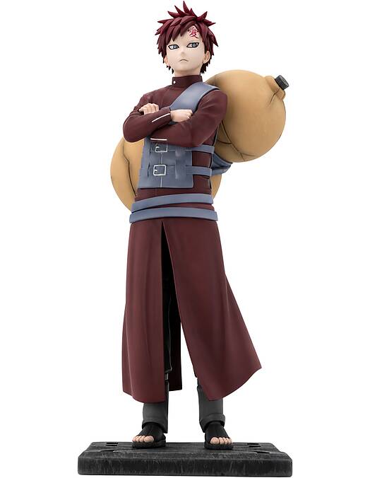 Naruto Shippuden Gaara zbirateljska figura 18cm