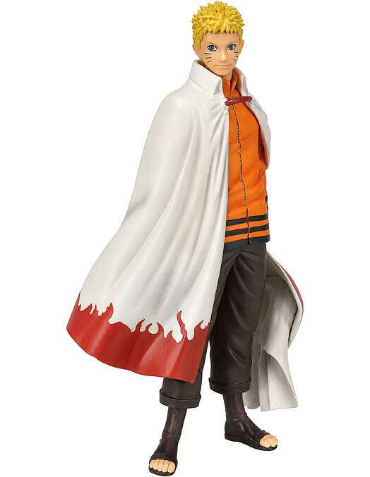 Boruto Naruto Next Generations Naruto zbirateljska figura 16cm