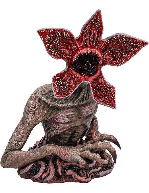 Stranger Things Demogorgon doprsni kip 30cm