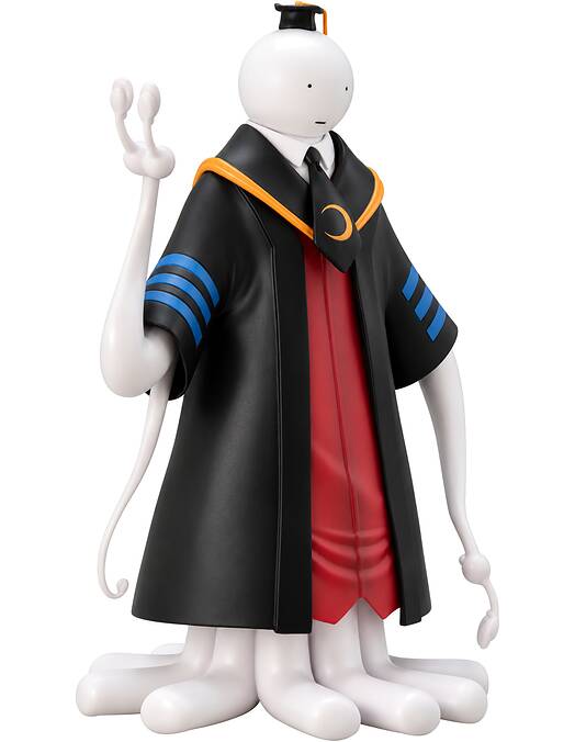 Assassination Classroom Koro Sensei v3 zbirateljska figura 20cm