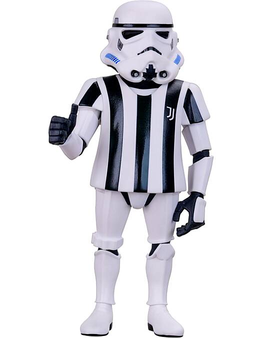 Juventus Stormtrooper Minix zbirateljska figura 12cm
