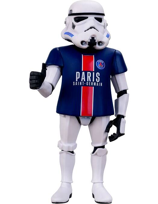 PSG Stormtrooper Minix zbirateljska figura 12cm