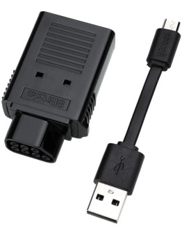 8BitDo Bluetooth Retro Receiver sprejemnik za NES