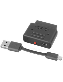 8BitDo Bluetooth Retro Receiver sprejemnik za SNES in SFC