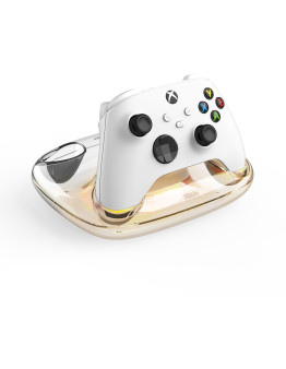 8BitDo dvojna polnilna postaja za igralne ploščke