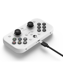 8BitDo Lite SE brezžični igralni plošček za Xbox