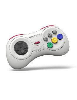 8BitDo M30 2.4G brezžični igralni plošček