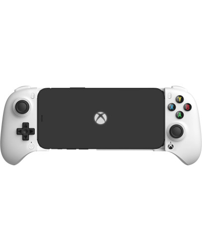 8BitDo mobilni igralni plošček za Android bele barve