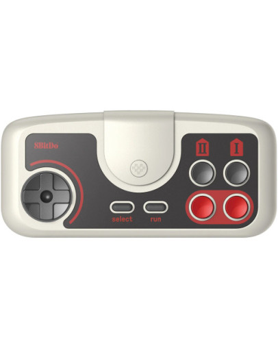 8BitDo PCE 2.4G brezžični igralni plošček