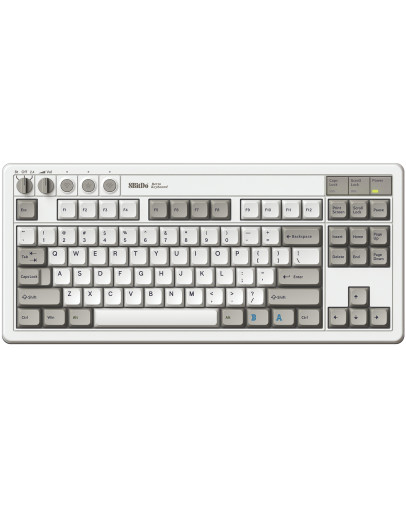 8BitDo retro mehanska tipkovnica M Edition
