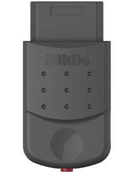 8BitDo Retro Receiver sprejemnik za Sega Saturn