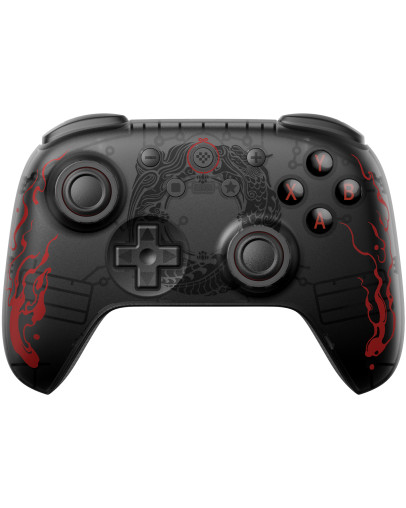 8BitDo Ultimate 2C brezžični igralni plošček Black Myth Wukong Edition