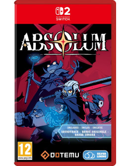 Absolum (SWITCH 2)