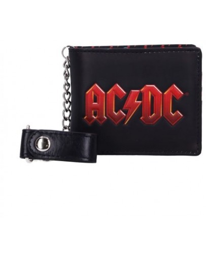 ACDC denarnica Nemesis Now