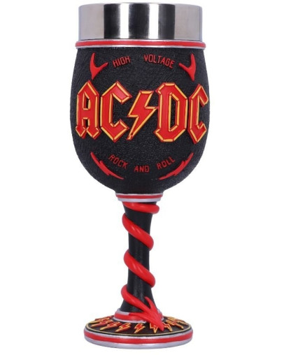 ACDC High Voltage kelih Nemesis Now ACDC High Voltage kelih Nemesis Now