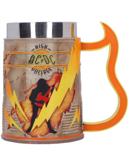 ACDC High Voltage vrč Nemesis Now