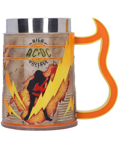 ACDC High Voltage vrč Nemesis Now