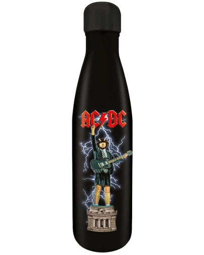 ACDC Monument steklenička za vodo Pyramid
