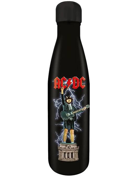 ACDC Monument steklenička za vodo Pyramid