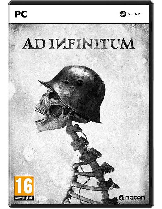 Ad Infinitum (PC)