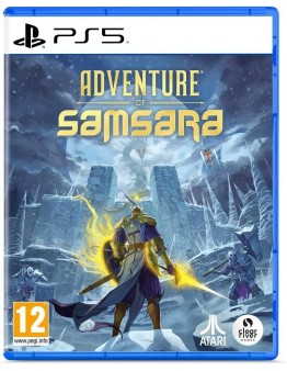 Adventure of Samsara (PS5)