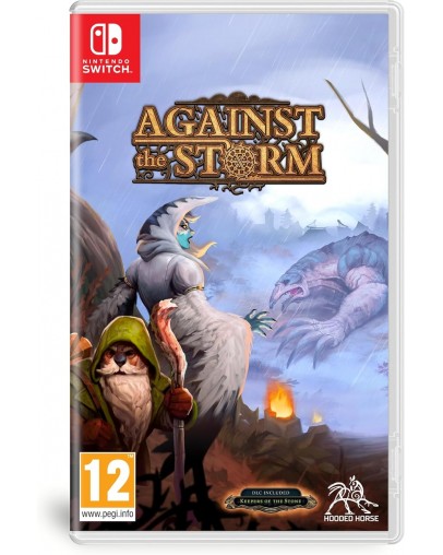 Against the Storm (SWITCH)