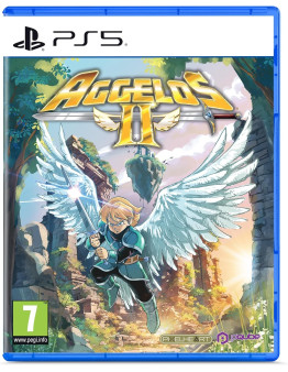 Aggelos 2 (PS5)