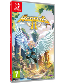 Aggelos 2 (SWITCH)