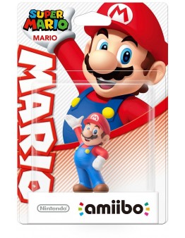 Amiibo Mario (Super Mario)