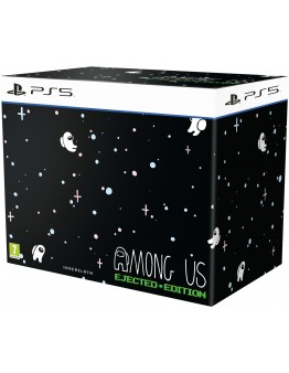 Among Us Ejected Edition (PS5)