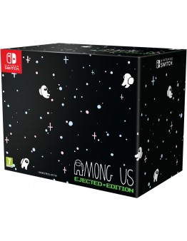 Among Us Ejected Edition (SWITCH)