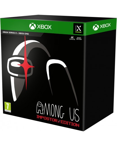 Among Us Impostor Edition (XBOX ONE | SERIES X)