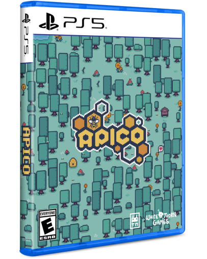 Apico - Limited Run (PS5)