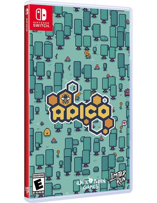 Apico - Limited Run (SWITCH)