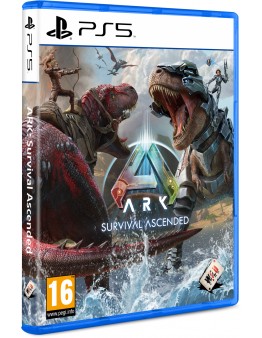 Ark Survival Ascended (PS5)