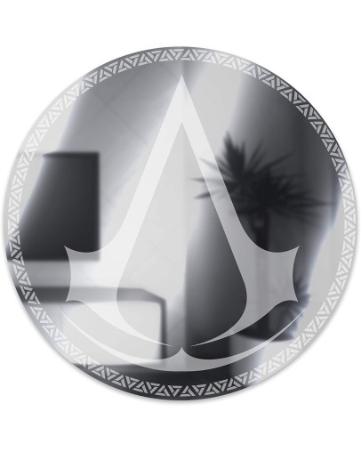 Assassins Creed ogledalo Paladone