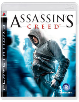 Assassins Creed (PS3)
