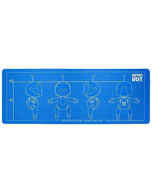 Astro Bot namizna podloga Paladone
