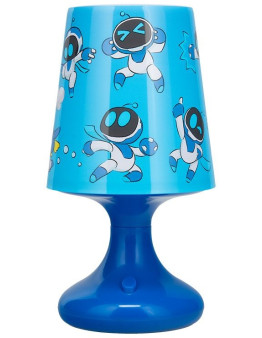 Astro Bot namizna svetilka Paladone