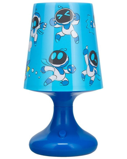 Astro Bot namizna svetilka Paladone